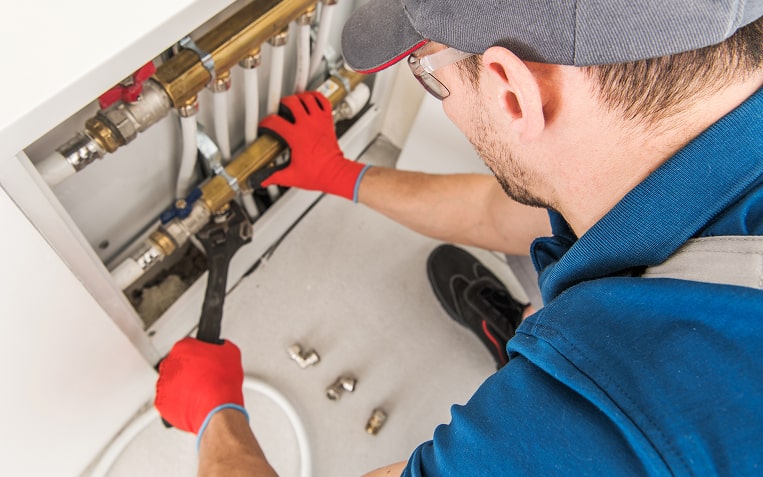 Backflow testing Alliston, Beeton, Tottenham and area