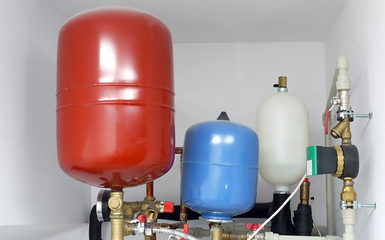 Expansion tank installs and service Alliston, Beeton, Tottenham and area