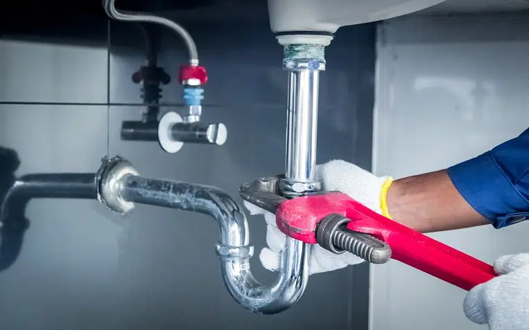 General Plumbing Troubleshooting