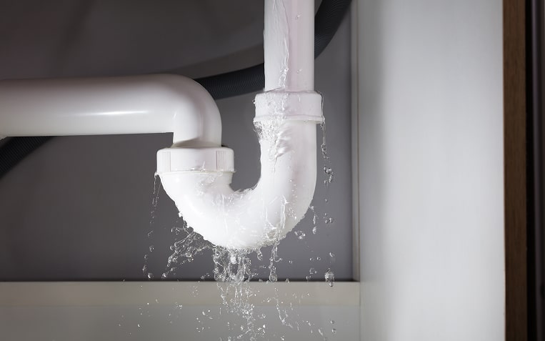 Leak detection plumbing in Alliston, Beeton, Tottenham and area