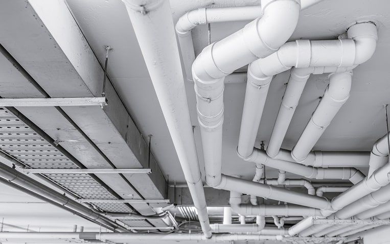 Multi-unit residential plumbers Alliston, Beeton, Tottenham and area